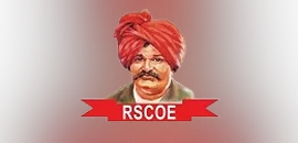 JSPM's RSCOE, Tathawade