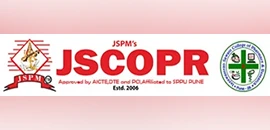 JSPM's JSCOPR, Hadapsar