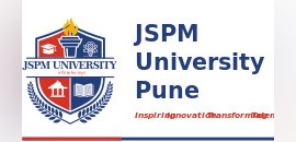 JSPM University, Wagholi