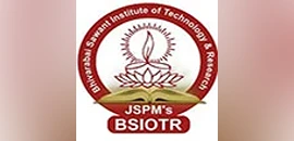 JSPM's BSIOTR, Wagholi