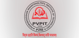 TSSM's PVPIT, Bavdhan