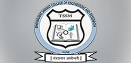 TSSM's BSCOER, Narhe