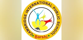 SBERCT's CIPS, Barshi